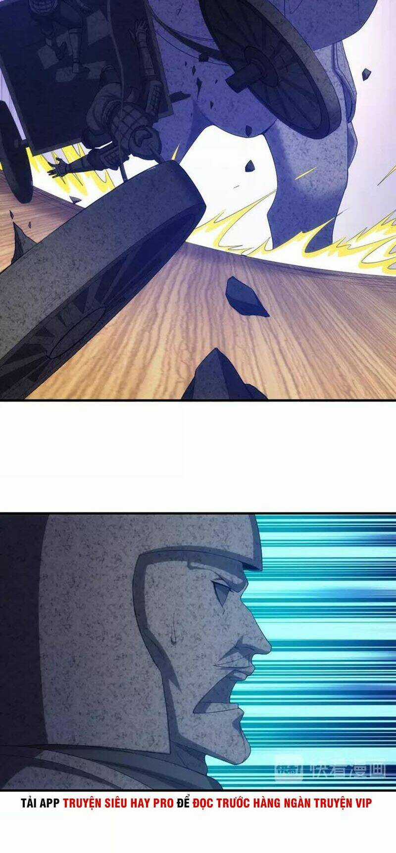 Rich Player - Người Chơi Khắc Kim Chapter 160 trang 36