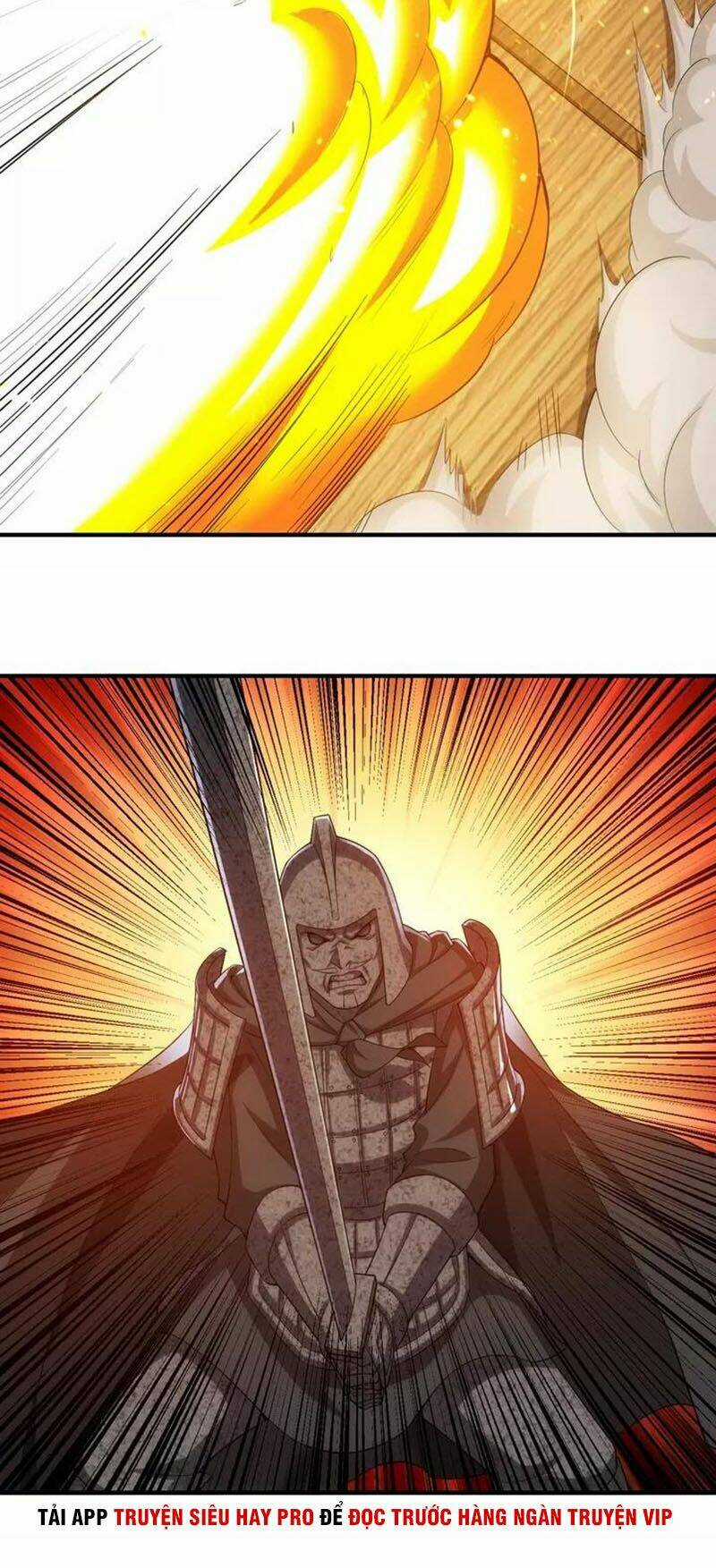 Rich Player - Người Chơi Khắc Kim Chapter 160 trang 38