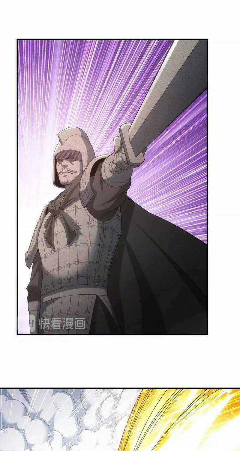 Rich Player - Người Chơi Khắc Kim Chapter 160 trang 9