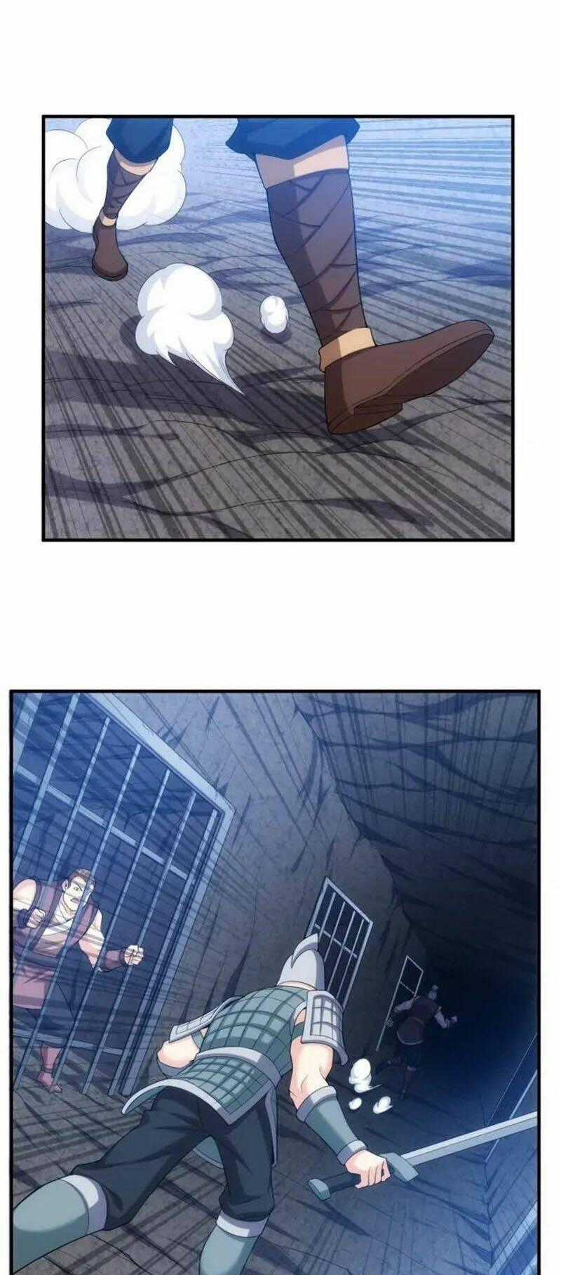 Rich Player - Người Chơi Khắc Kim Chapter 161 trang 1