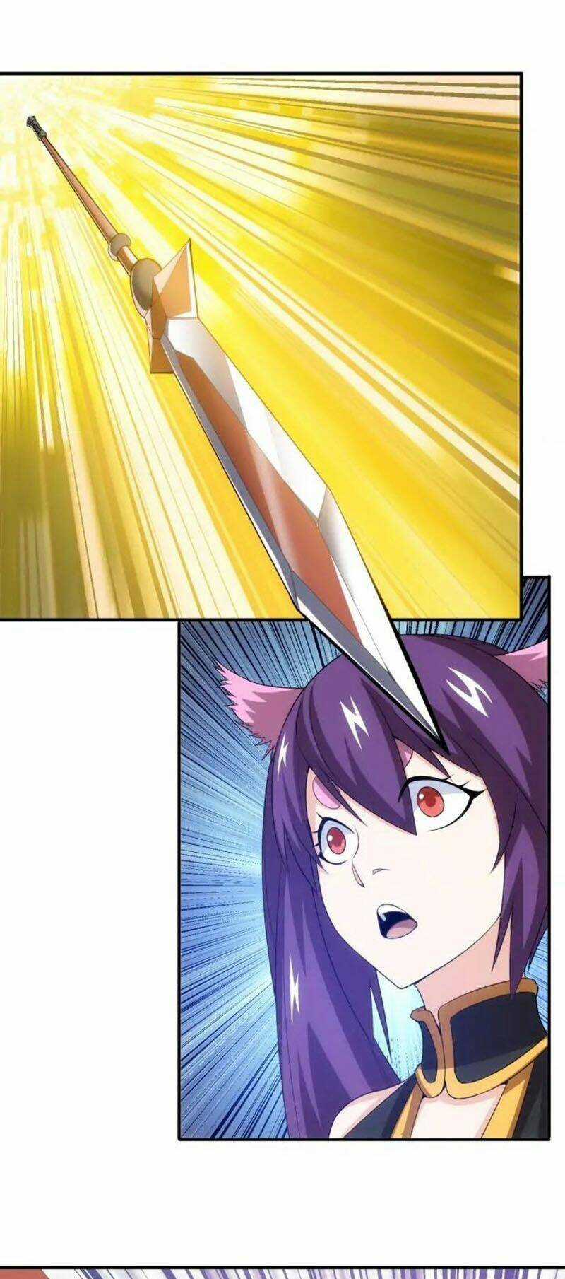 Rich Player - Người Chơi Khắc Kim Chapter 161 trang 11