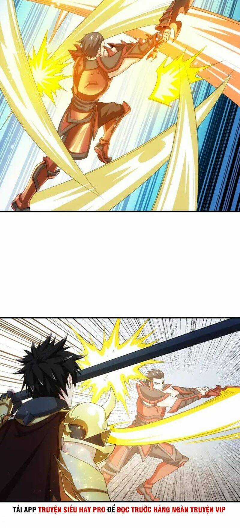 Rich Player - Người Chơi Khắc Kim Chapter 161 trang 20