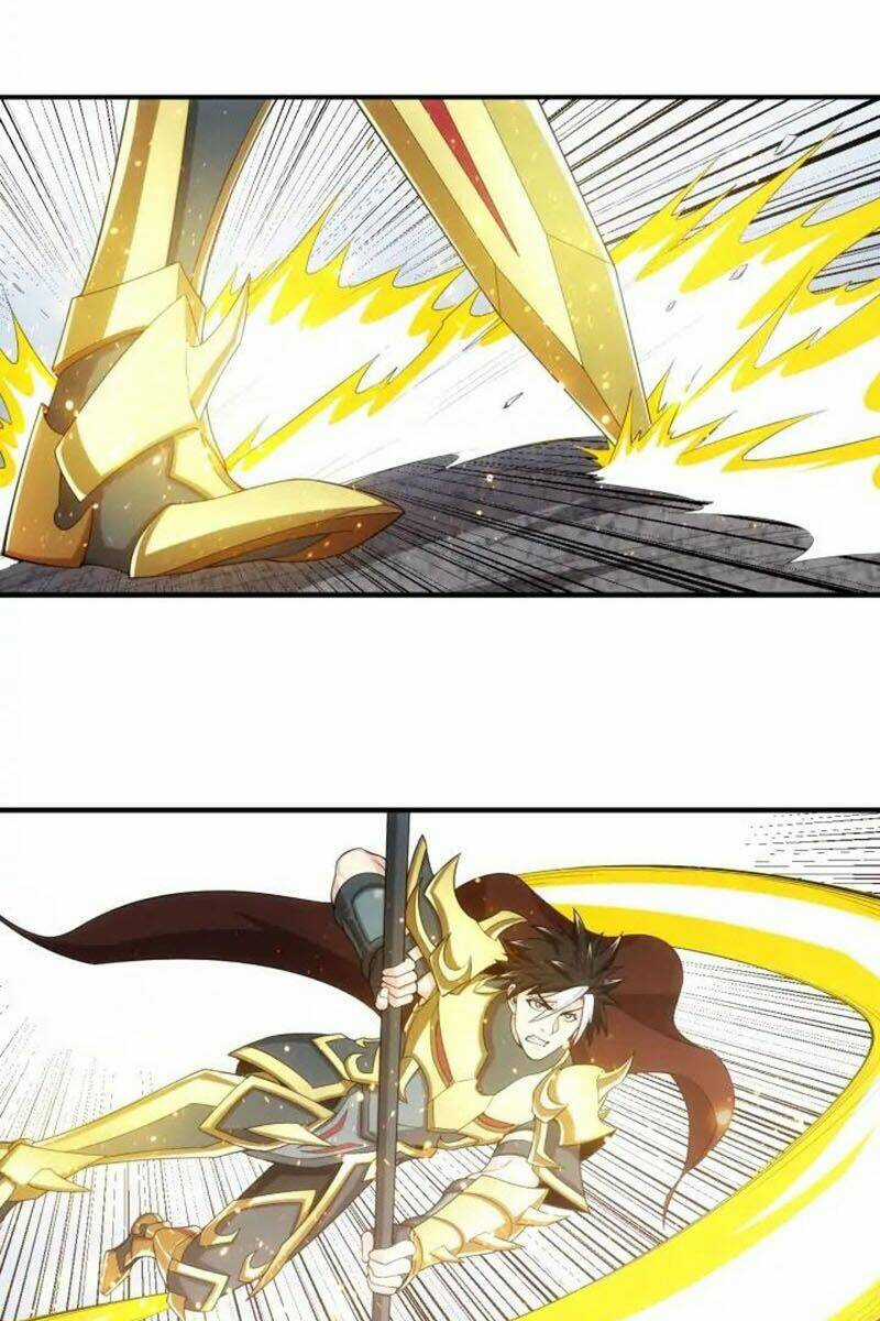 Rich Player - Người Chơi Khắc Kim Chapter 161 trang 21