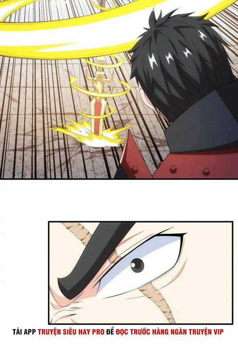 Rich Player - Người Chơi Khắc Kim Chapter 161 trang 22