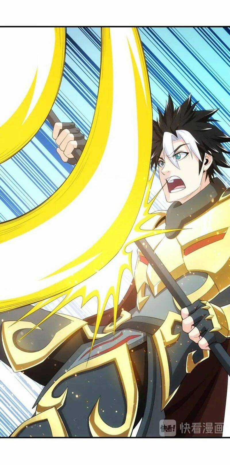 Rich Player - Người Chơi Khắc Kim Chapter 161 trang 25