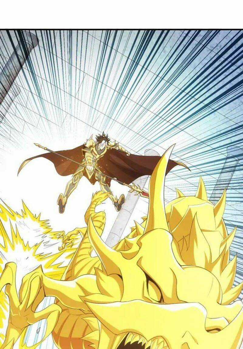 Rich Player - Người Chơi Khắc Kim Chapter 161 trang 27