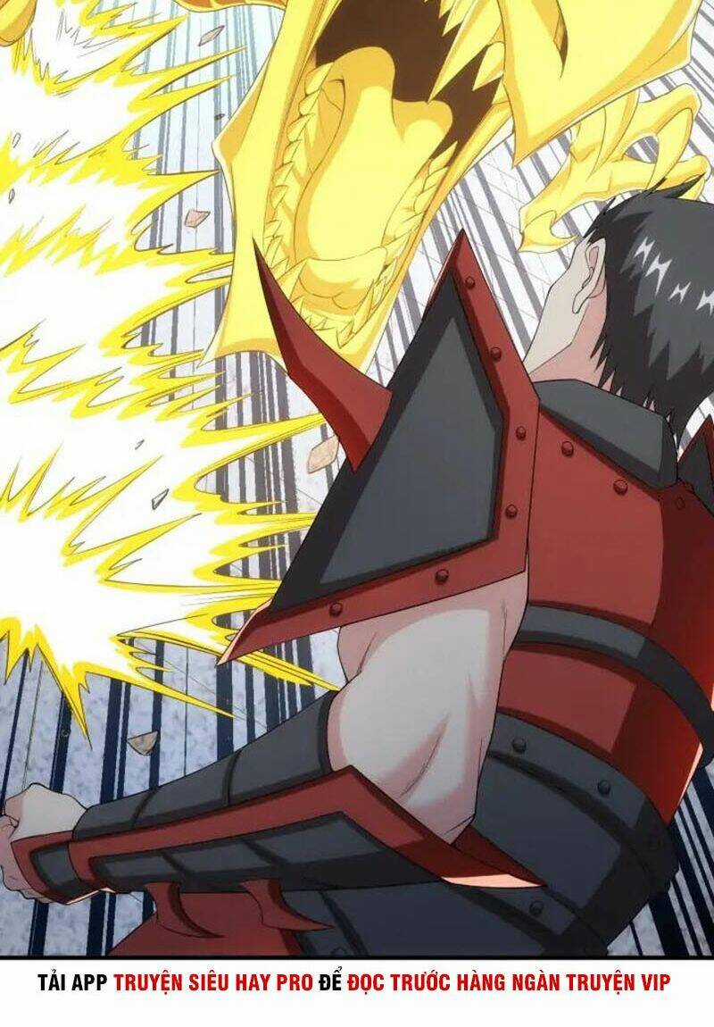 Rich Player - Người Chơi Khắc Kim Chapter 161 trang 28