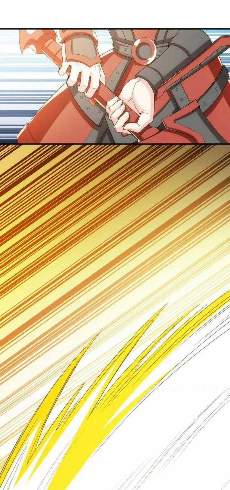 Rich Player - Người Chơi Khắc Kim Chapter 161 trang 29