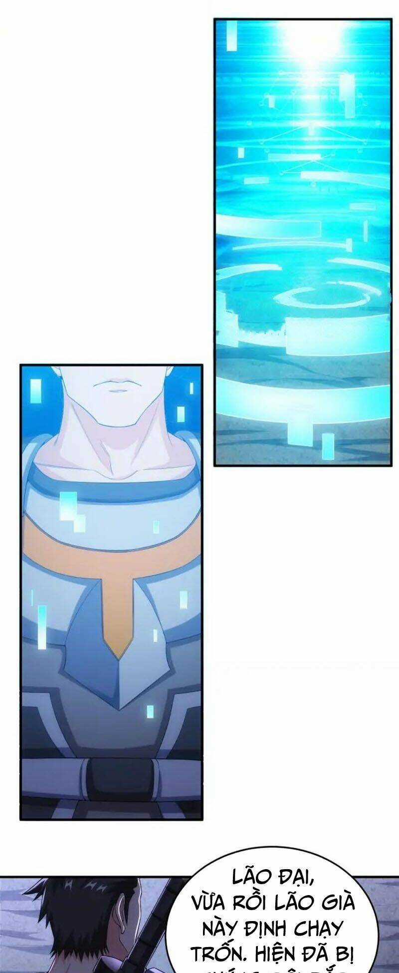 Rich Player - Người Chơi Khắc Kim Chapter 161 trang 3