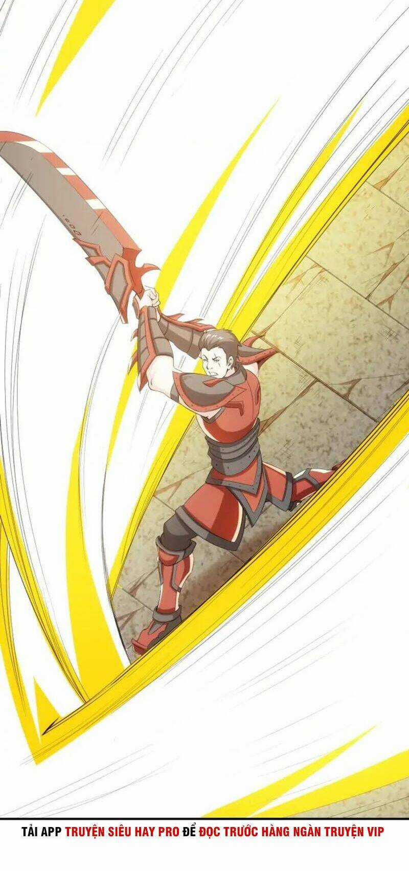 Rich Player - Người Chơi Khắc Kim Chapter 161 trang 30