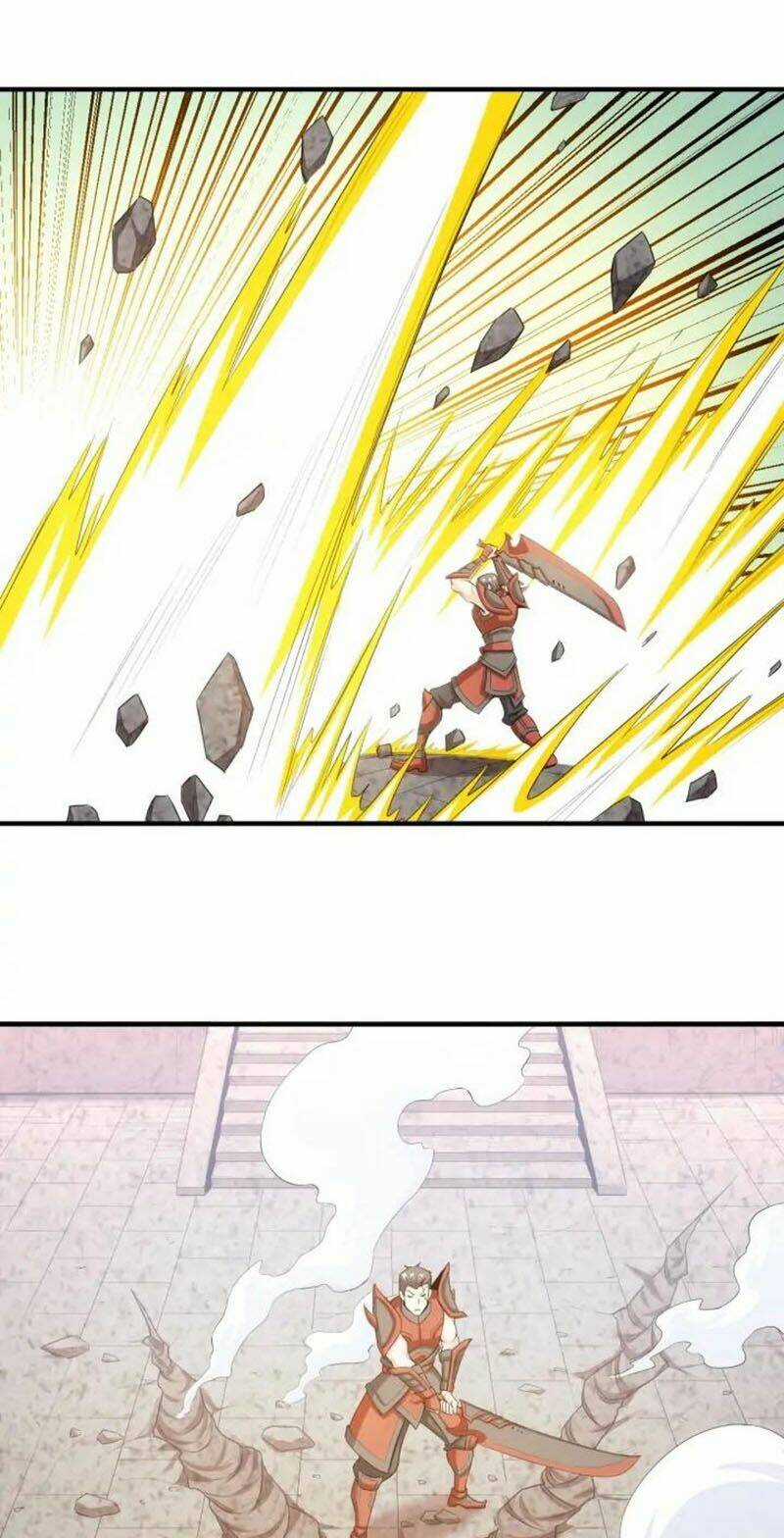 Rich Player - Người Chơi Khắc Kim Chapter 161 trang 31