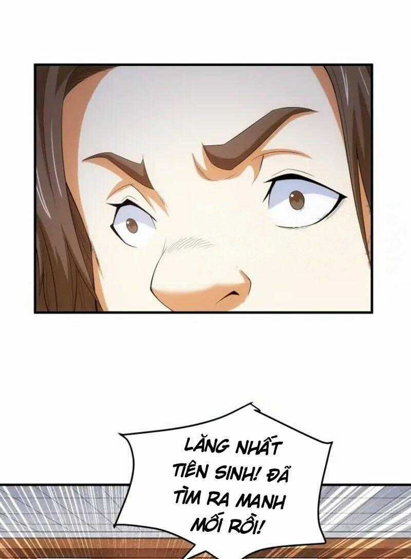 Rich Player - Người Chơi Khắc Kim Chapter 161 trang 39