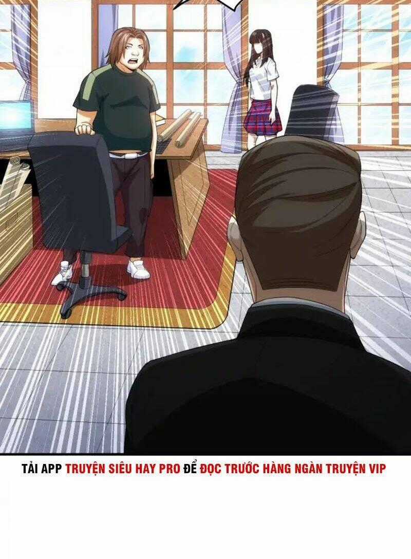 Rich Player - Người Chơi Khắc Kim Chapter 161 trang 40