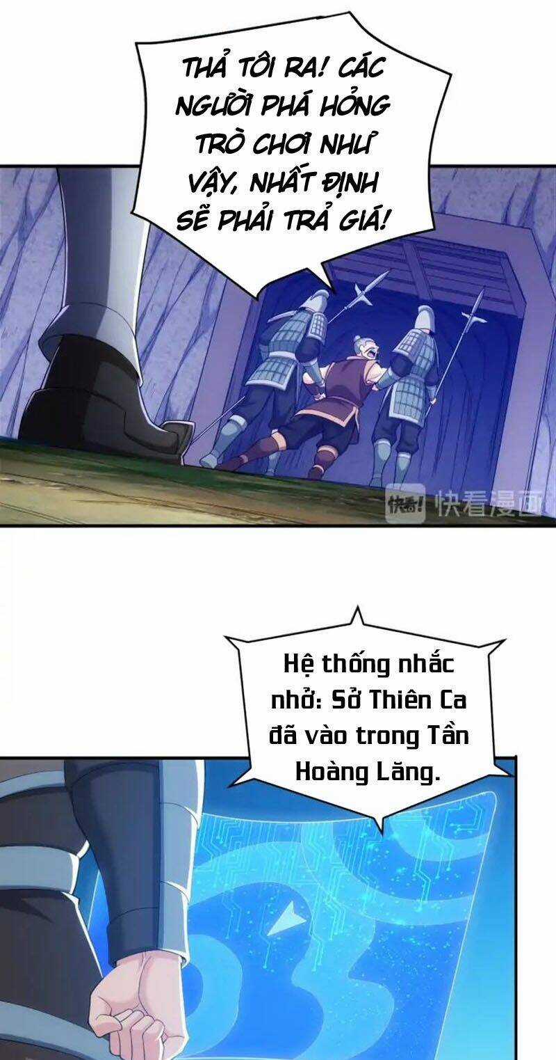 Rich Player - Người Chơi Khắc Kim Chapter 161 trang 5