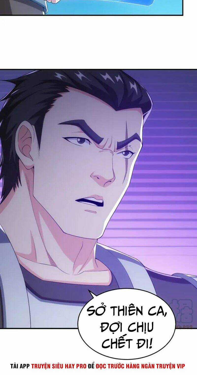 Rich Player - Người Chơi Khắc Kim Chapter 161 trang 6