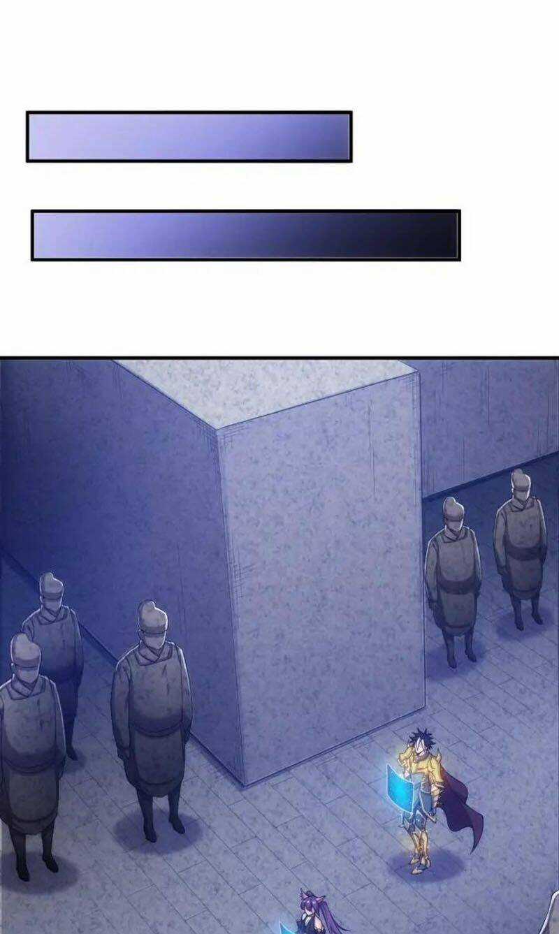 Rich Player - Người Chơi Khắc Kim Chapter 161 trang 7