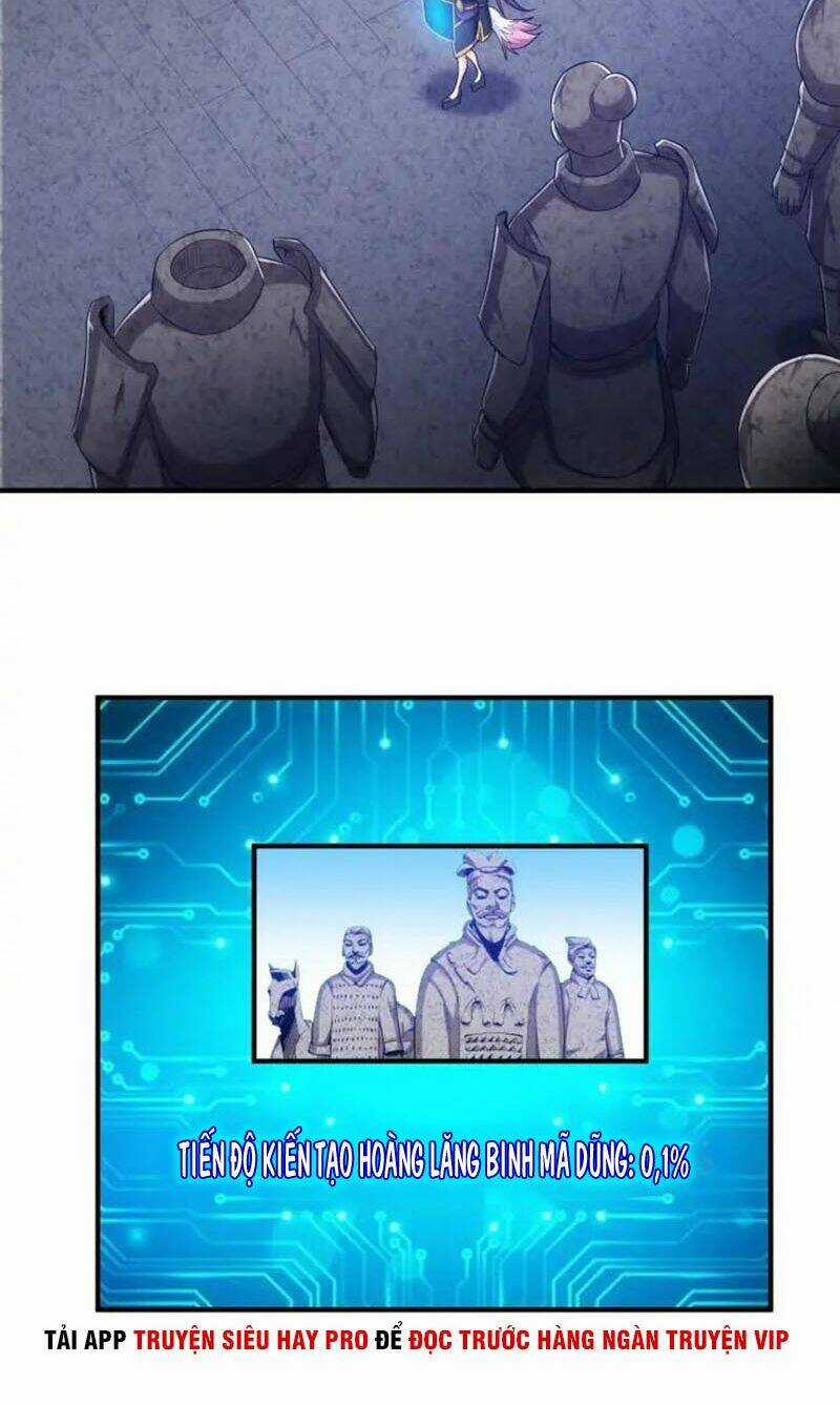 Rich Player - Người Chơi Khắc Kim Chapter 161 trang 8