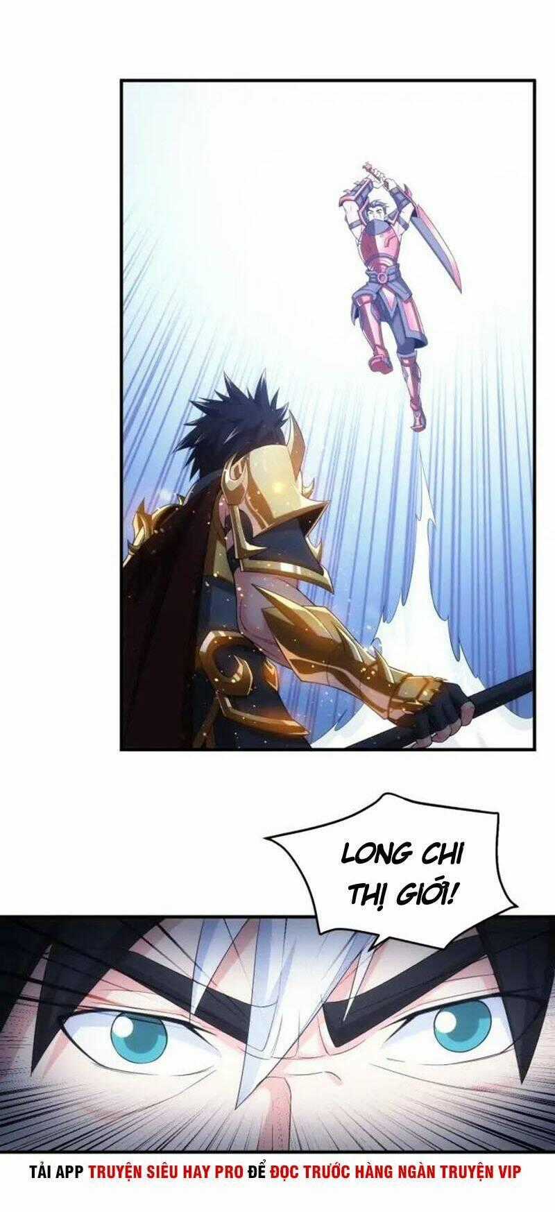 Rich Player - Người Chơi Khắc Kim Chapter 162 trang 1