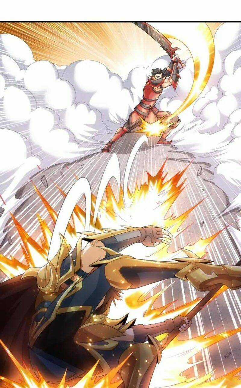 Rich Player - Người Chơi Khắc Kim Chapter 162 trang 10