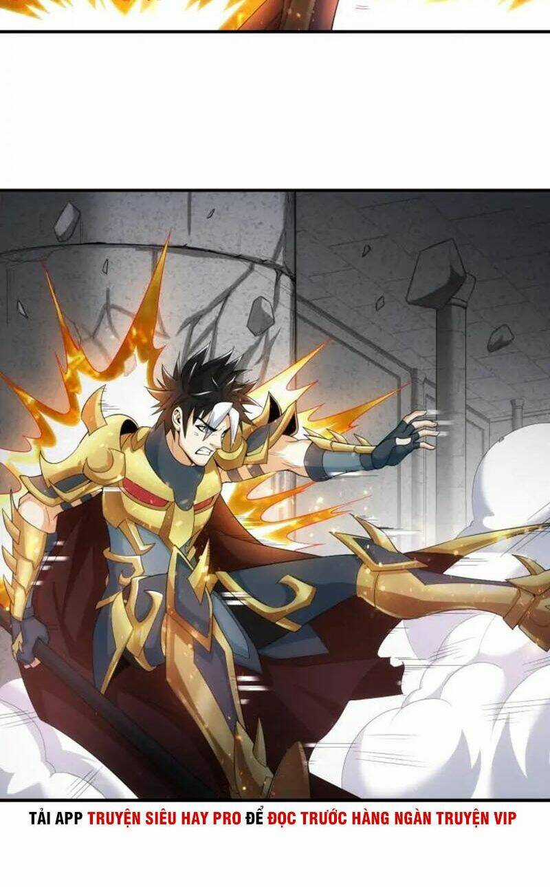 Rich Player - Người Chơi Khắc Kim Chapter 162 trang 11