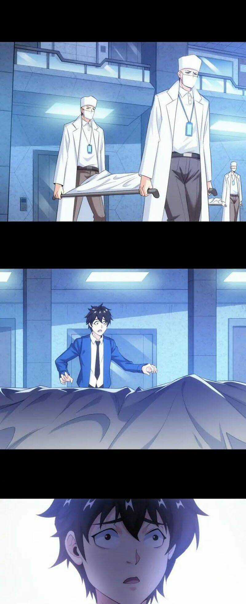 Rich Player - Người Chơi Khắc Kim Chapter 162 trang 24