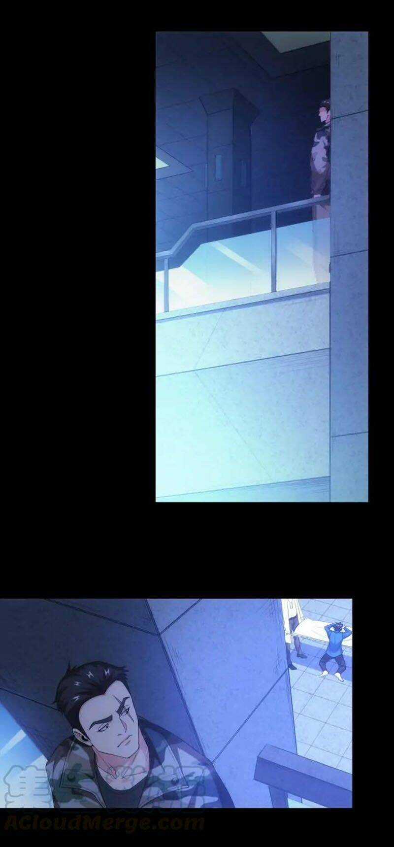 Rich Player - Người Chơi Khắc Kim Chapter 162 trang 26