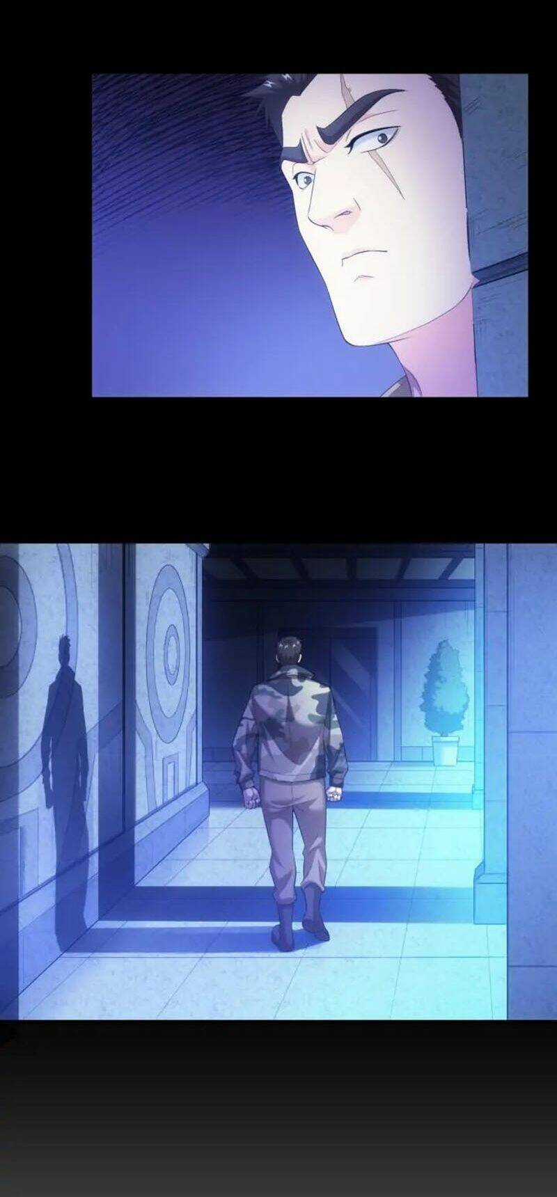 Rich Player - Người Chơi Khắc Kim Chapter 162 trang 27