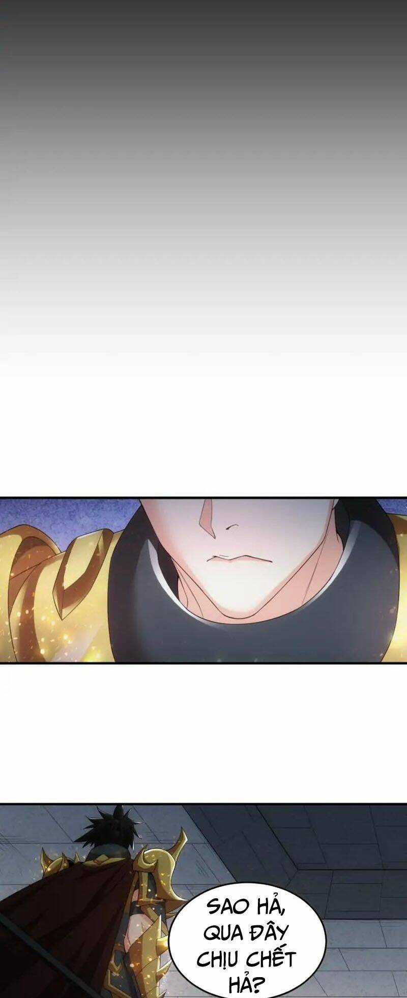 Rich Player - Người Chơi Khắc Kim Chapter 162 trang 28