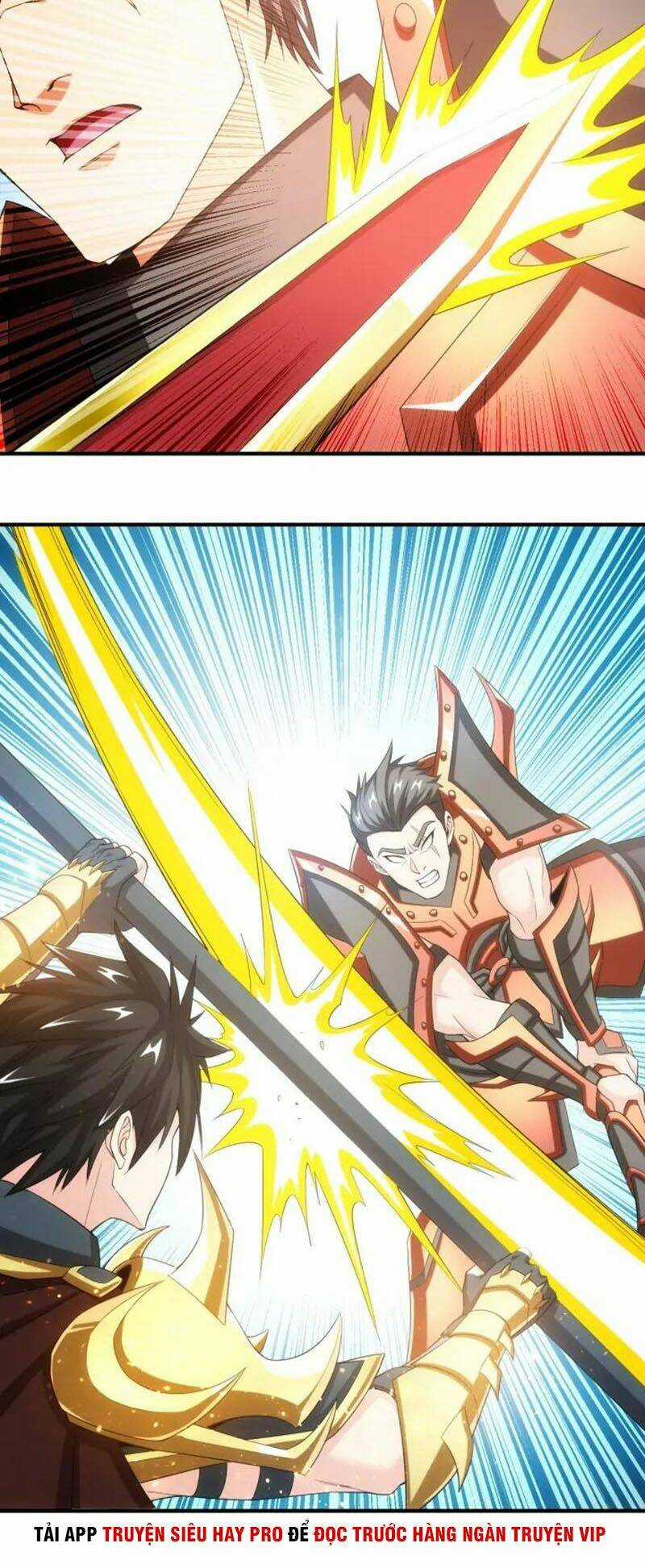 Rich Player - Người Chơi Khắc Kim Chapter 162 trang 3