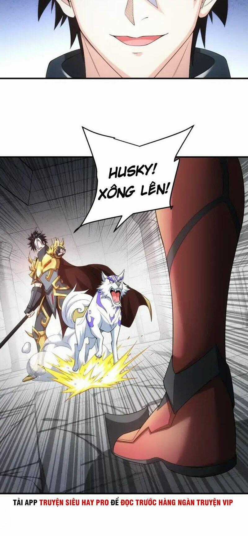 Rich Player - Người Chơi Khắc Kim Chapter 162 trang 31