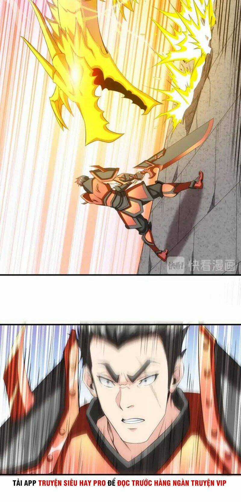 Rich Player - Người Chơi Khắc Kim Chapter 162 trang 7