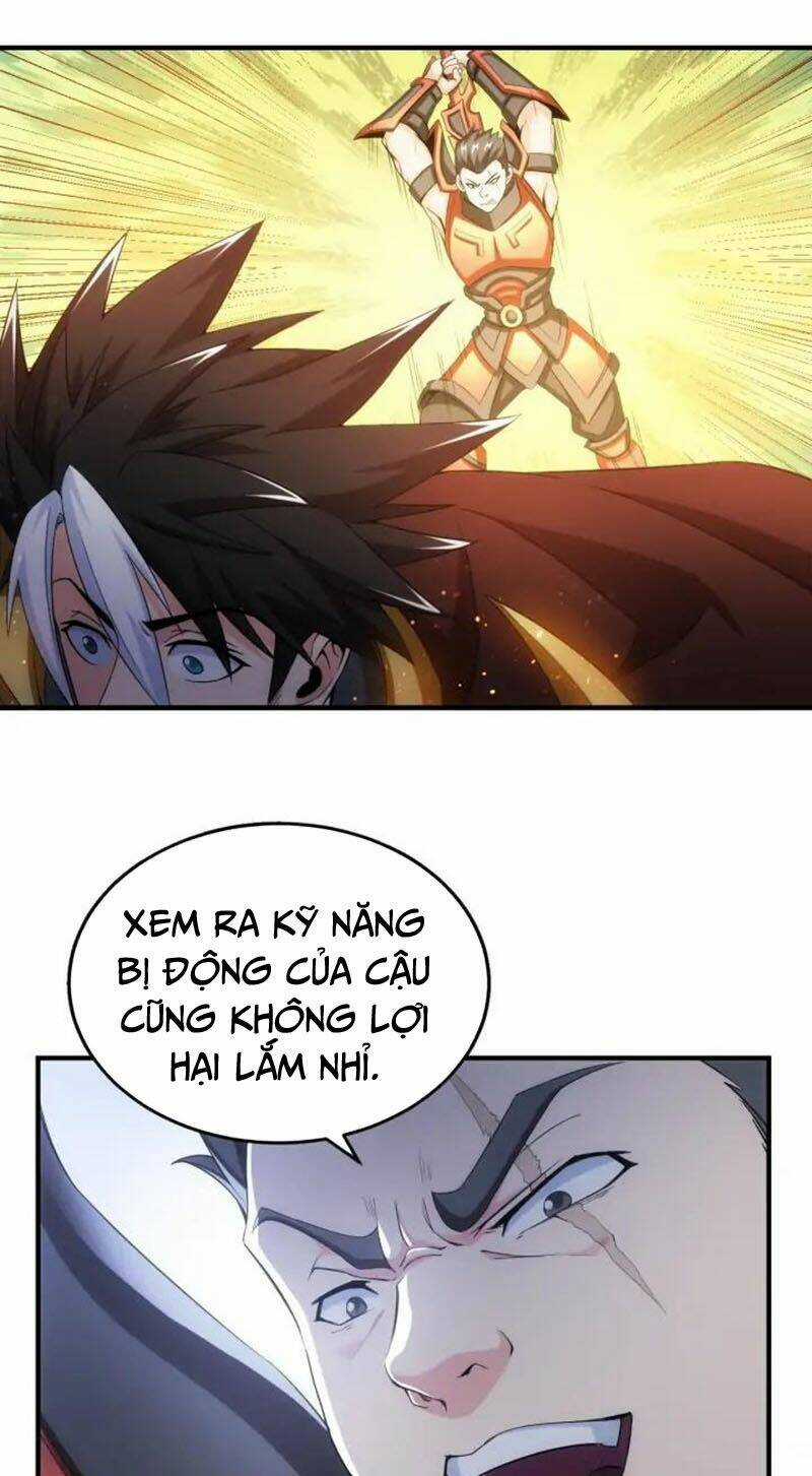 Rich Player - Người Chơi Khắc Kim Chapter 162 trang 8