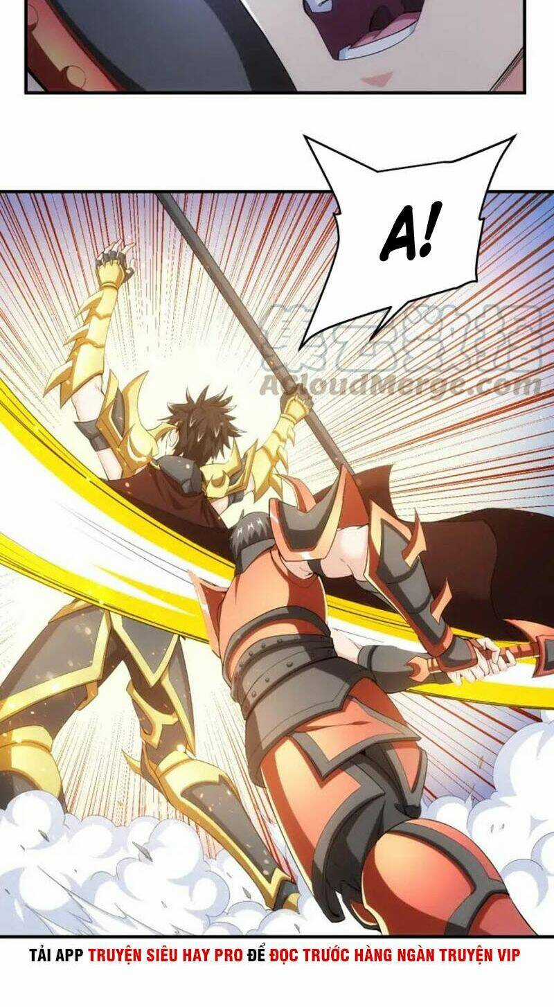 Rich Player - Người Chơi Khắc Kim Chapter 162 trang 9