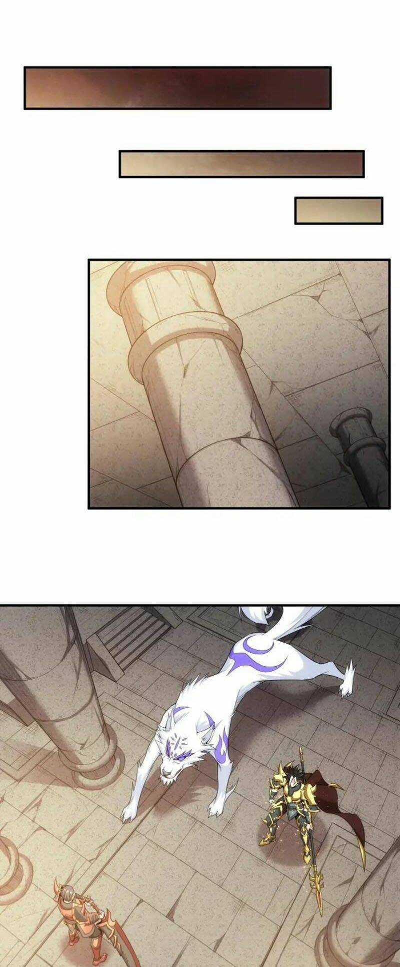 Rich Player - Người Chơi Khắc Kim Chapter 163 trang 11