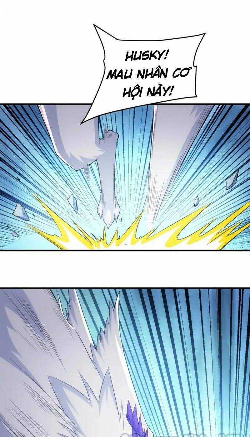 Rich Player - Người Chơi Khắc Kim Chapter 163 trang 17