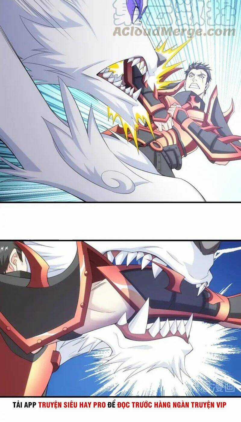 Rich Player - Người Chơi Khắc Kim Chapter 163 trang 18