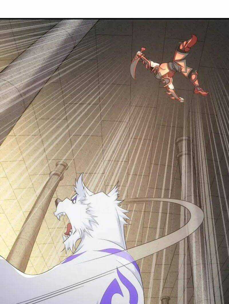 Rich Player - Người Chơi Khắc Kim Chapter 163 trang 19