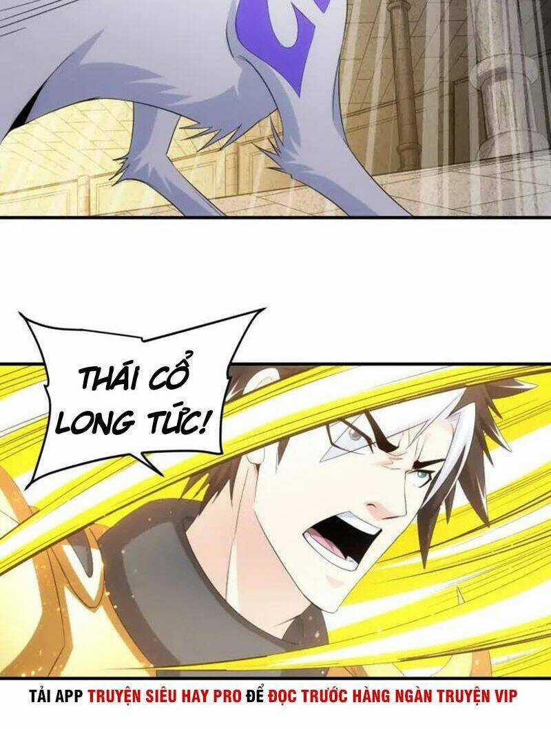 Rich Player - Người Chơi Khắc Kim Chapter 163 trang 20