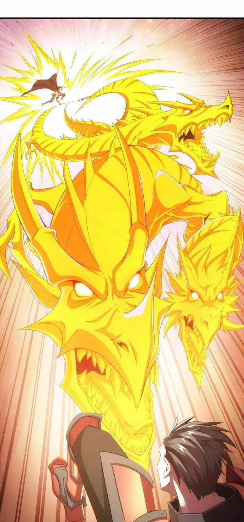 Rich Player - Người Chơi Khắc Kim Chapter 163 trang 21