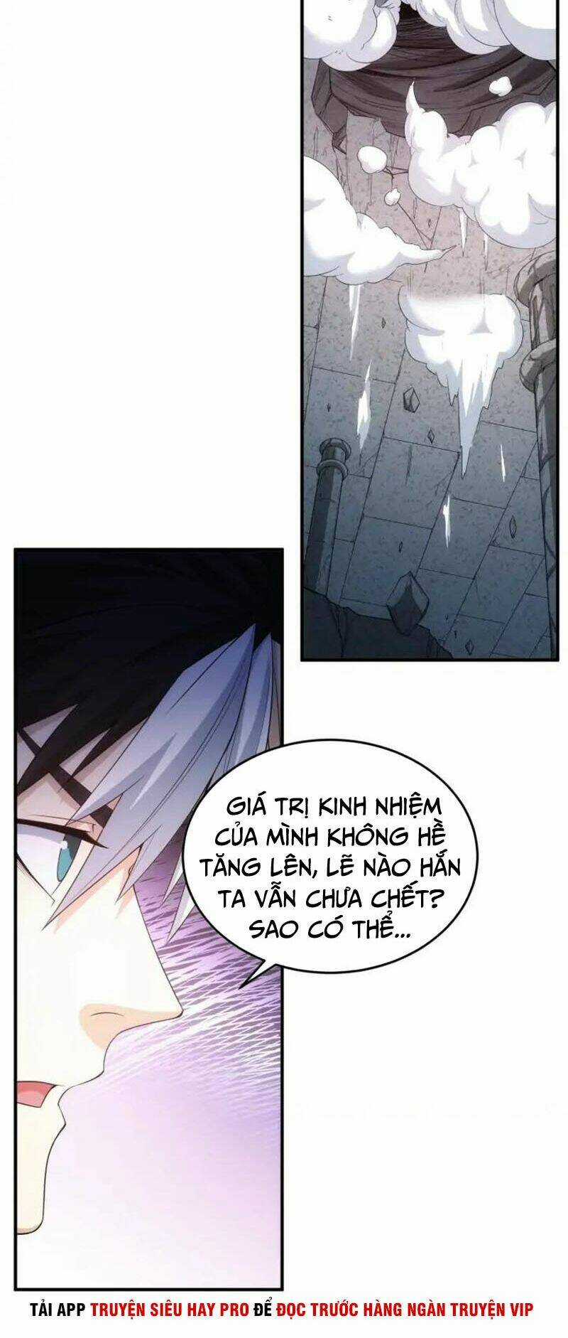 Rich Player - Người Chơi Khắc Kim Chapter 163 trang 24