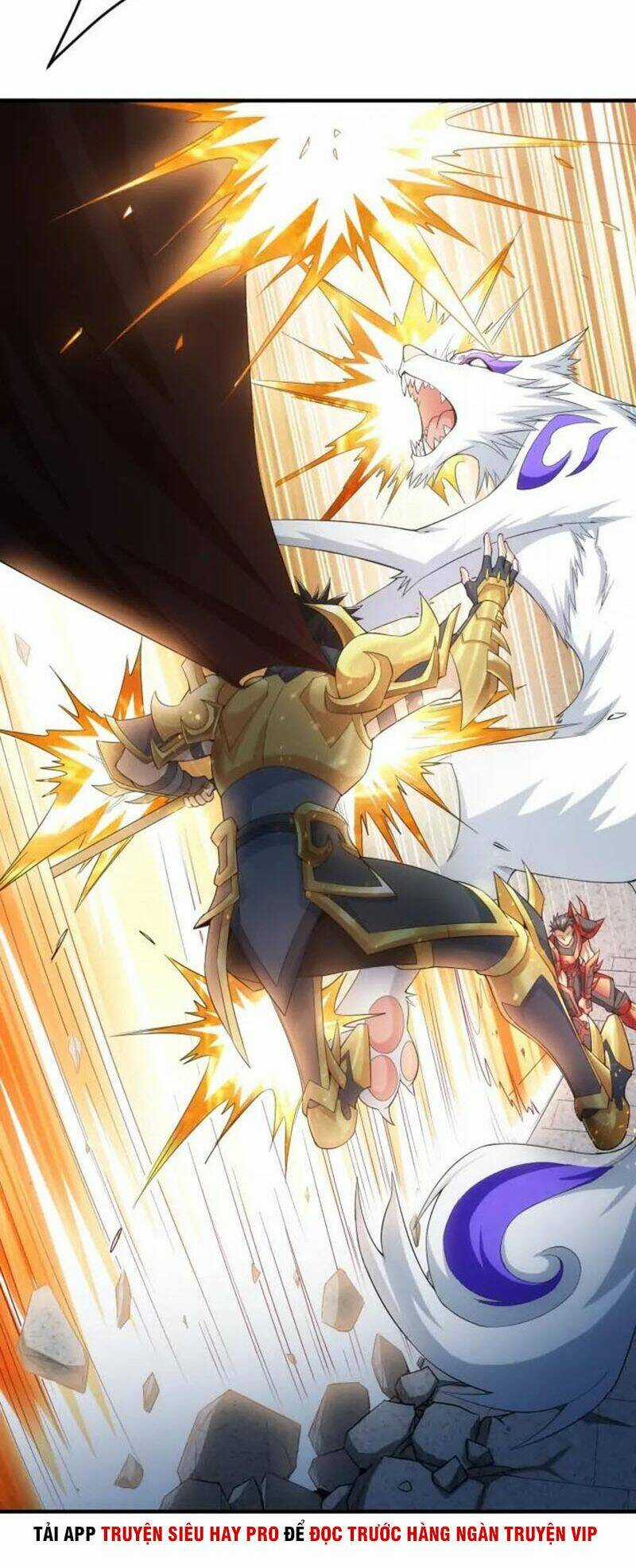 Rich Player - Người Chơi Khắc Kim Chapter 163 trang 26