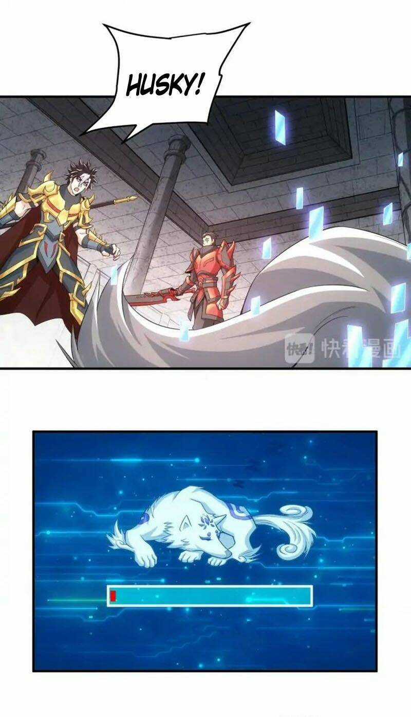 Rich Player - Người Chơi Khắc Kim Chapter 163 trang 29