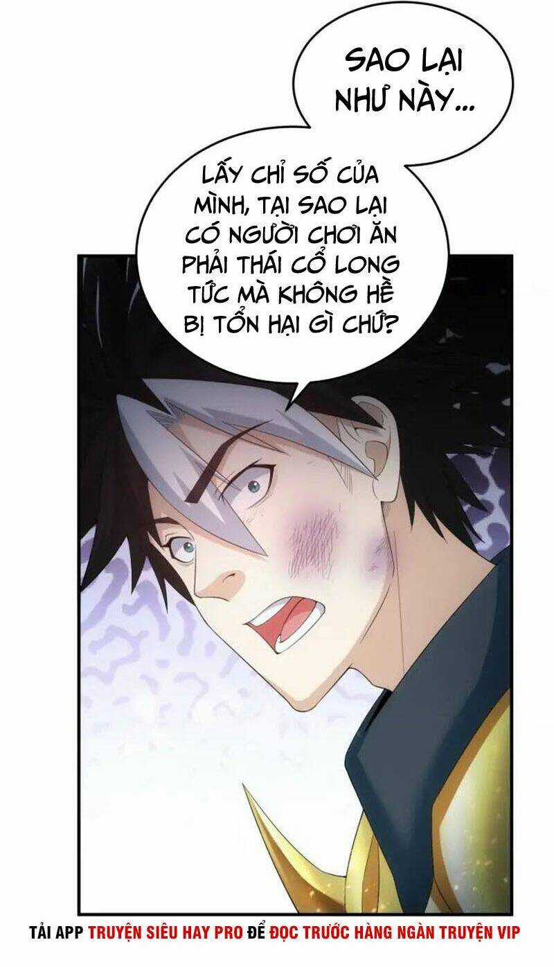 Rich Player - Người Chơi Khắc Kim Chapter 163 trang 30