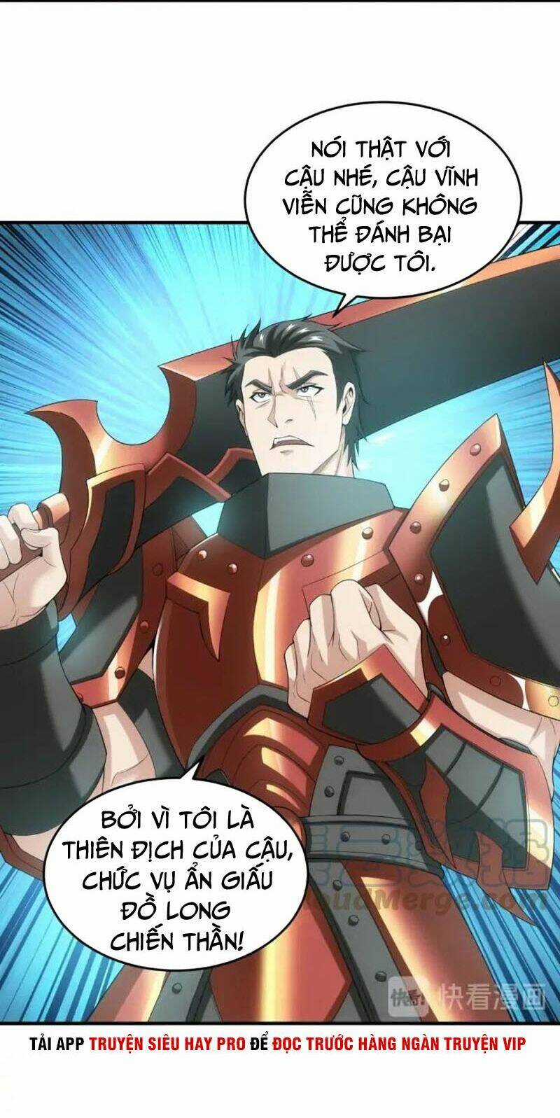 Rich Player - Người Chơi Khắc Kim Chapter 163 trang 32