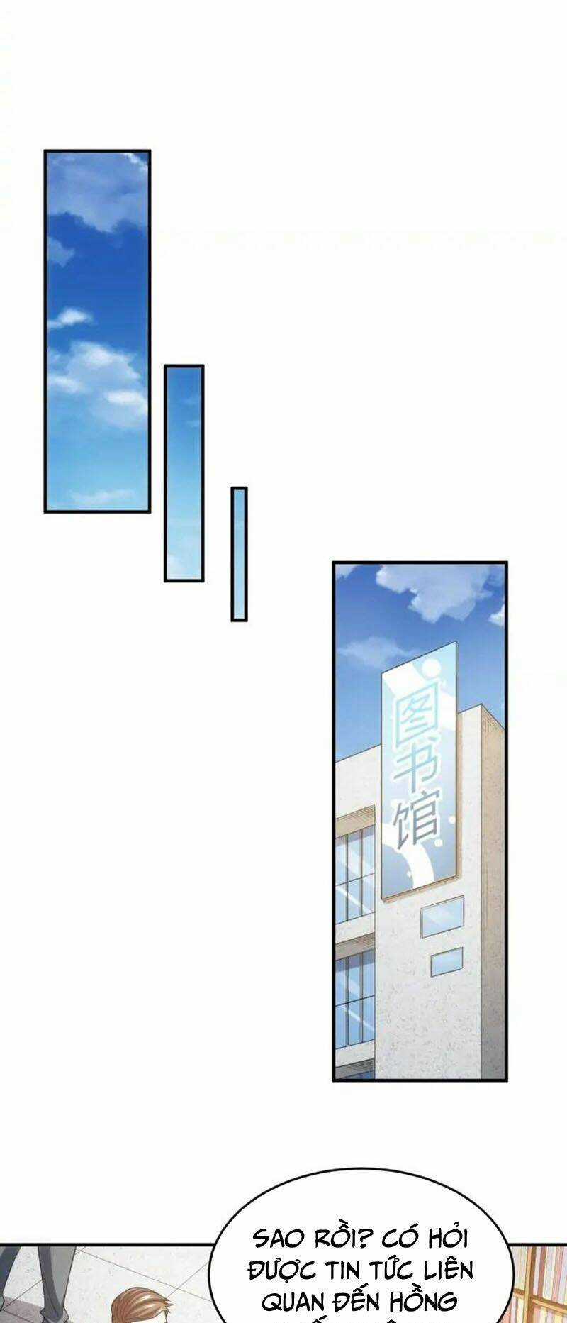 Rich Player - Người Chơi Khắc Kim Chapter 163 trang 33