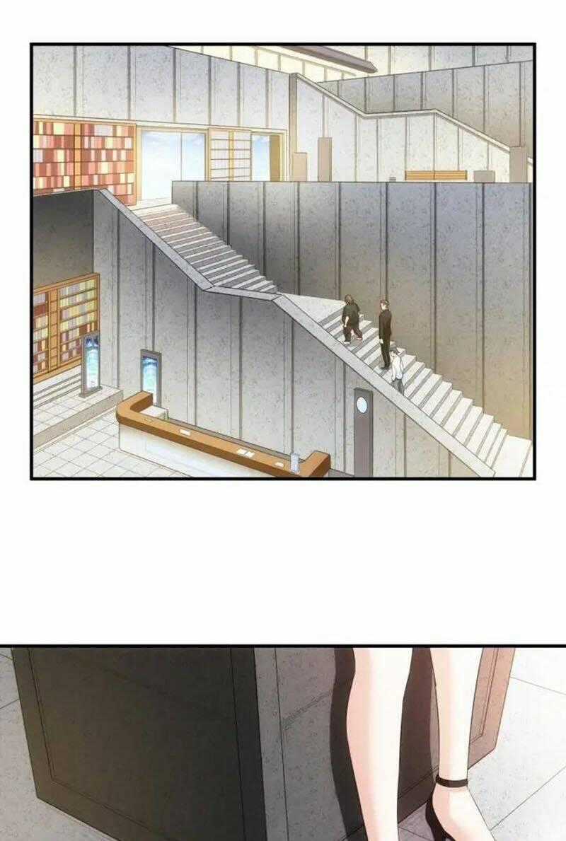 Rich Player - Người Chơi Khắc Kim Chapter 163 trang 37