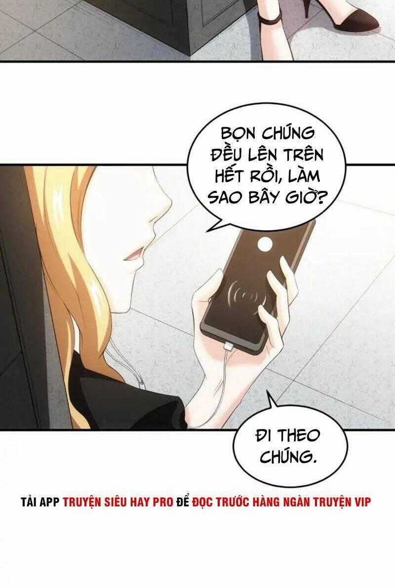 Rich Player - Người Chơi Khắc Kim Chapter 163 trang 38