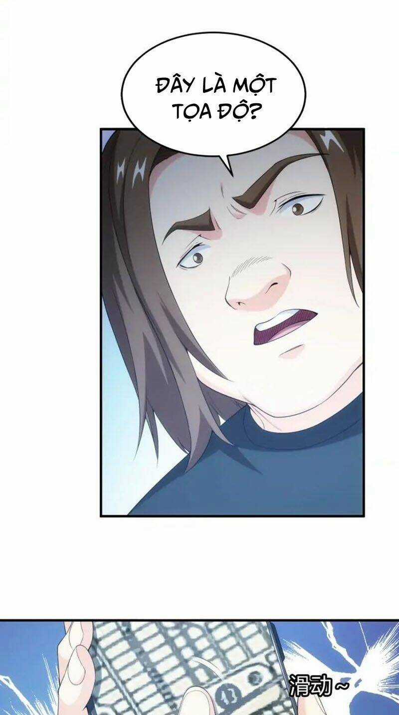 Rich Player - Người Chơi Khắc Kim Chapter 163 trang 5