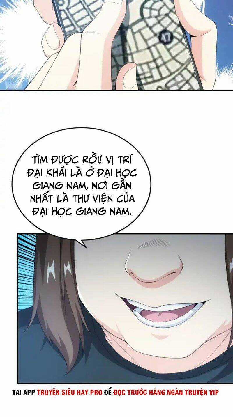 Rich Player - Người Chơi Khắc Kim Chapter 163 trang 6