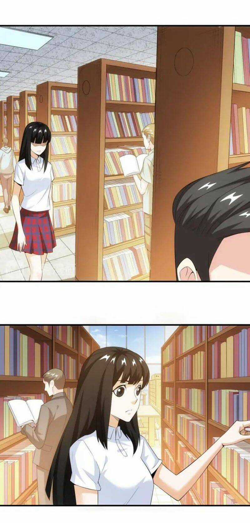 Rich Player - Người Chơi Khắc Kim Chapter 163 trang 9